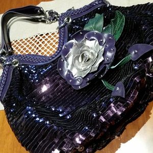 Beautiful Shariff bag